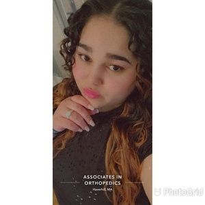 Meet your Posher, Leidy